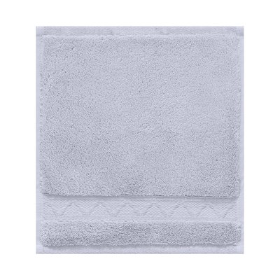 Carre visage 550 g/m², CARESSE LE JACQUARD FRANCAIS