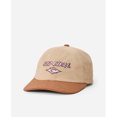 Casquette Ajustable DIAMOND RIP CURL