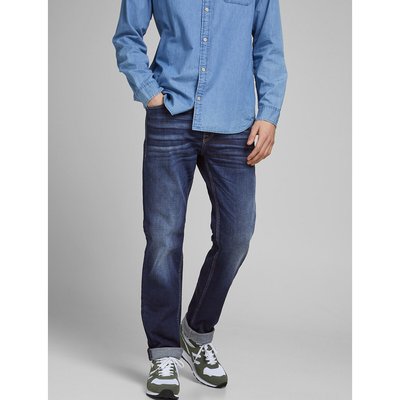 Jean droit stretch Clarck JACK & JONES