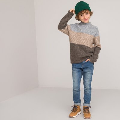 Jean slim LA REDOUTE COLLECTIONS