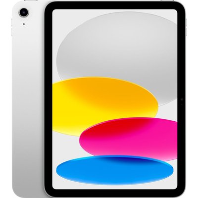Tablette Apple 11 256Go Argent APPLE