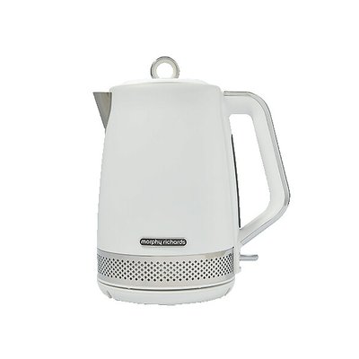 Illumination 1.7L Jug Kettle MORPHY RICHARDS