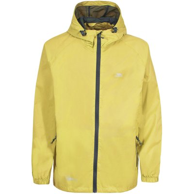 Veste imperméable QIKPAC TRESPASS