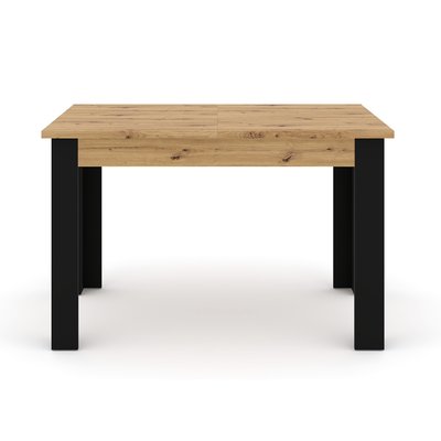 Table à manger  120x80 cm - DONNELY LISA DESIGN