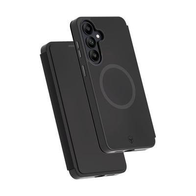 Coque AirXtrem Magnet S26+ recyclé transparent FORCE CASE