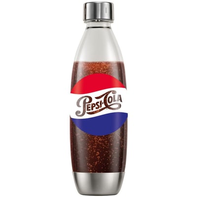 Bouteille 1L Fuse Pepsi édition limitée SODASTREAM
