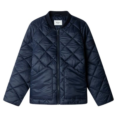Veste Bomber Matelassée Coupe Regular PEPE JEANS