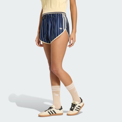 Short Fines Rayures Firebird adidas Originals