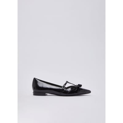 Ballerines avec nœud LIU JO