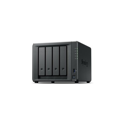 Serveur NAS DS423+ 4-BAY SYNOLOGY
