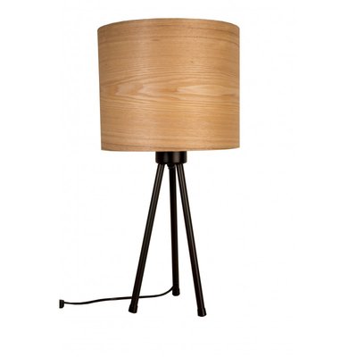 Lampe de table trépied Woodland DUTCHBONE