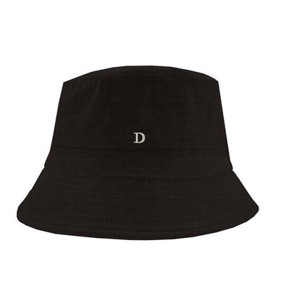 Bob uni 100% coton DRAEGER PARIS