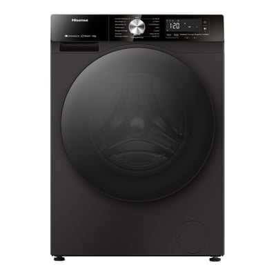 Lave linge hublot WF3S1243BB2 HISENSE