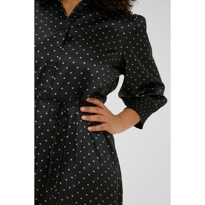 Robe KCemine KAFFE CURVE