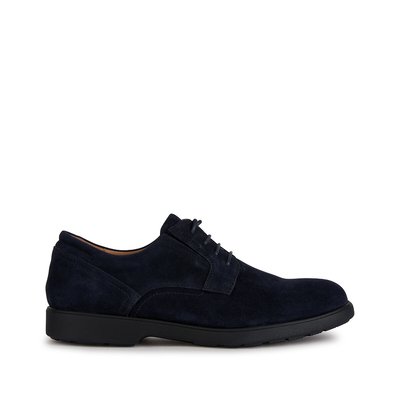 Derby pelle traspiranti Spherica EC11 GEOX