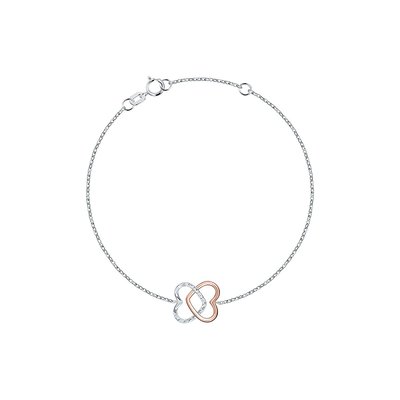 Bracelet en or 375 CLEOR