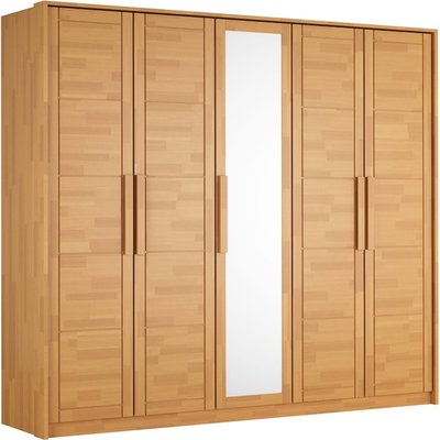 Armoire en bois laqué, Timo RECOLLECTION