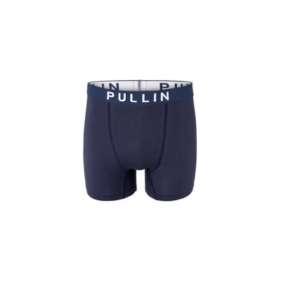 BOXER LONG NAVY PULLIN