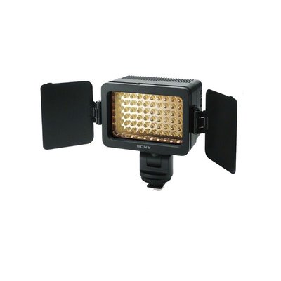 SONY HVL-LE1 Torche 60 LEDS