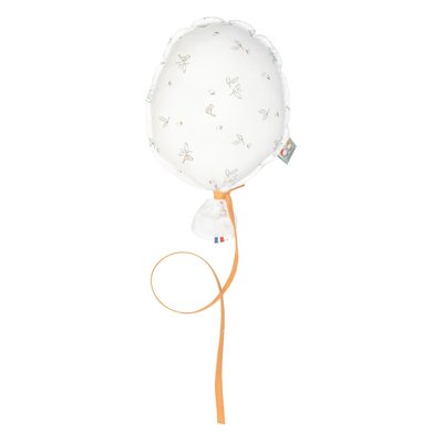 Ballon mural décoratif imprimé 28cm SEVIRA KIDS