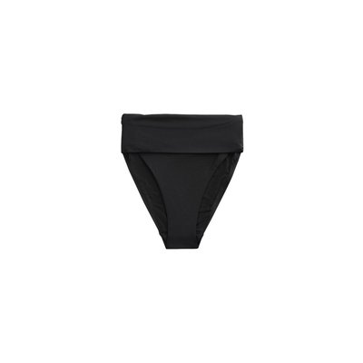 Bas de bikini à haut roulé NEXT