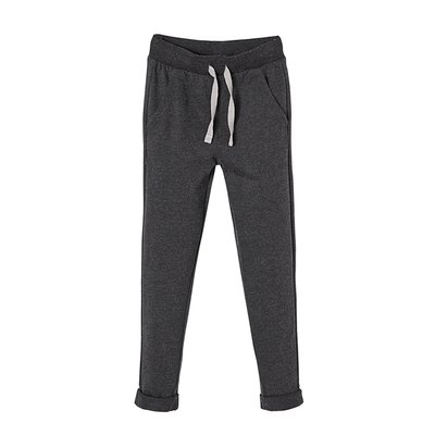 Pantalon en molleton VERTBAUDET