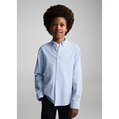 Chemise garcon 14 ans La Redoute