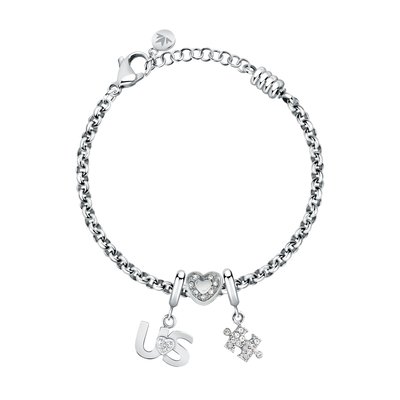 Bracelet DROPS MORELLATO