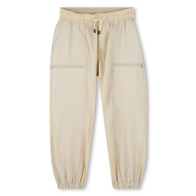 Pantalon de jogging large HUGO KIDSWEAR