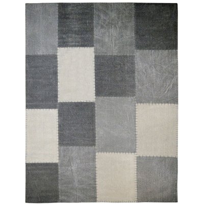 Tapis en coton rectangulaire Lyrical ARTE ESPINA