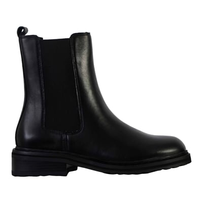 Bottines Cuir Tilham Chelsea CLARKS