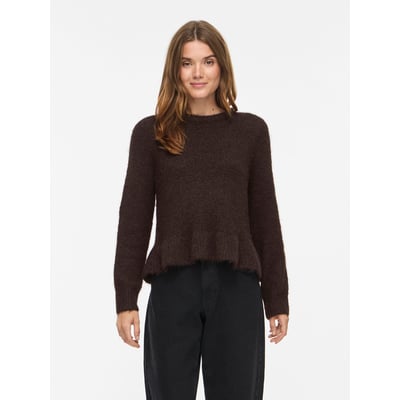 Pull En Maille VILA