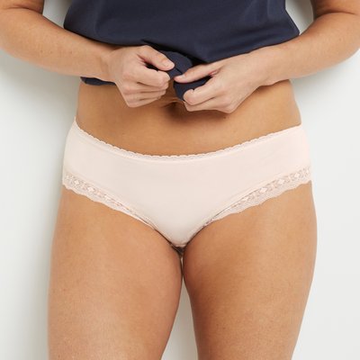 Shorty BALA ROUGEGORGE LINGERIE