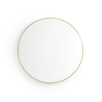 Ronde spiegel Ø38 cm Uyova LA REDOUTE INTERIEURS