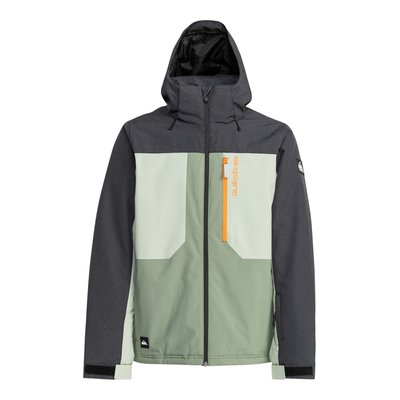 Vetements de ski homme QUIKSILVER La Redoute