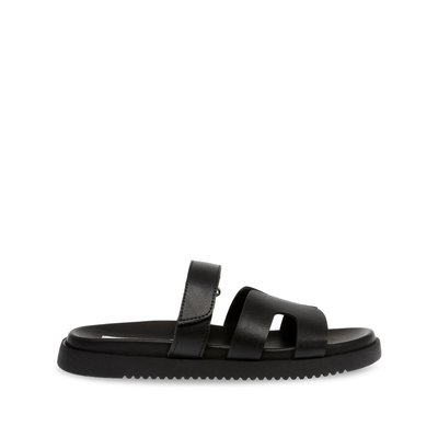Sabot piatti in pelle Missile STEVE MADDEN