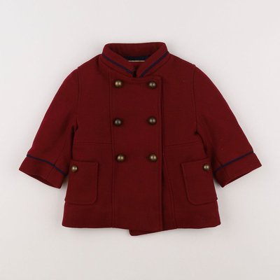 Manteau - Très bon état JACADI