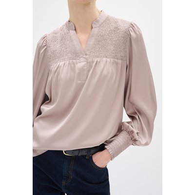 Blouse à manches longues IdinaIW INWEAR