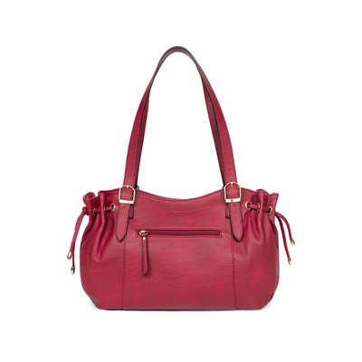 Sac porté épaule 2 anses TOSCANE HEXAGONA