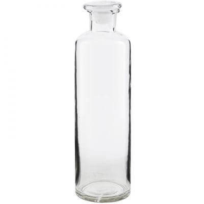 Bouteille avec bouchon Farma HOUSE DOCTOR