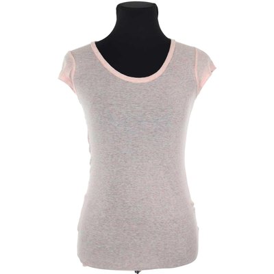 T-shirt en coton - Bon État AMERICAN VINTAGE