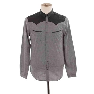 Chemise en coton - Très Bon État THE KOOPLES