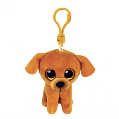 ClipZuzu le chien TY