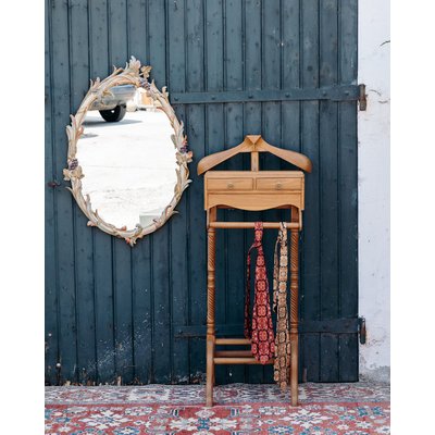 Grand miroir baroque Igor N°601 - Bon état DEBONGOUT