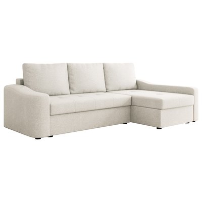 Canapé d'Angle Convertible 4 places - CLAUDIA LISA DESIGN