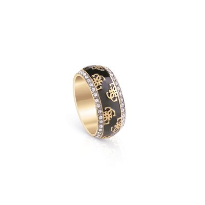 Bague 4G Loop GUESS