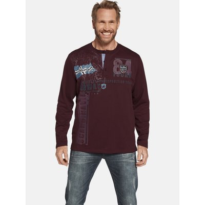 Sweatshirt FIONN JAN VANDERSTORM