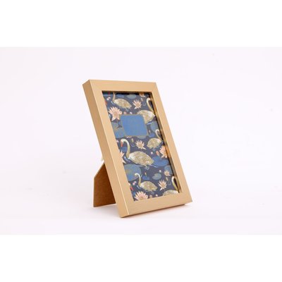 Cadre photo design Art Déco Cygne PM HEART OF THE HOME