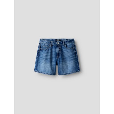 Coupe mom Shorts en jean NAME IT