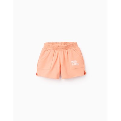 Short en Coton ZIPPY